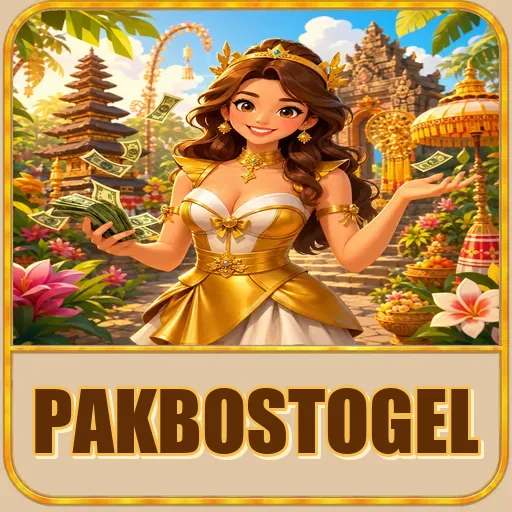 Detail APK pakbostogel