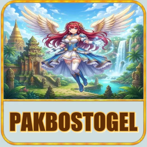 Aplikasi pakbostogel Android