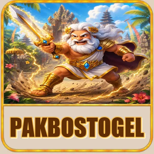 Detail Teknis pakbostogel