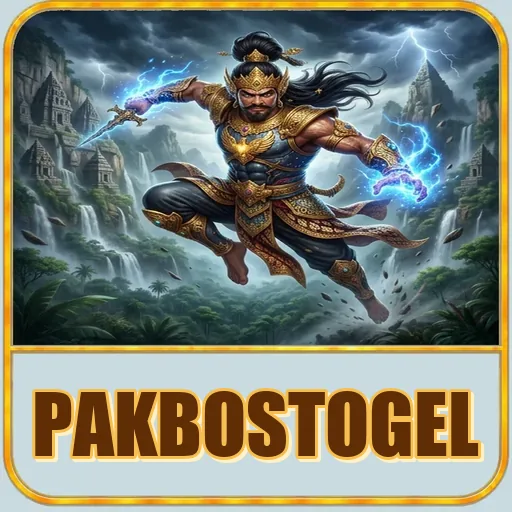 Keamanan pakbostogel